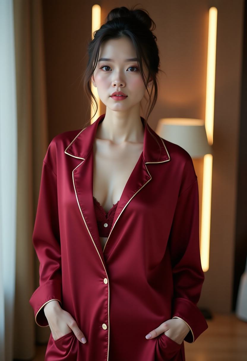 冰原潜艇